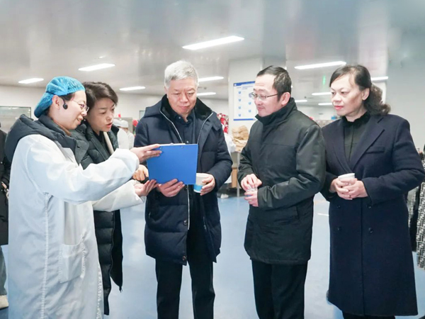 贵州省经典名方医疗机构制剂工程研究中心启动