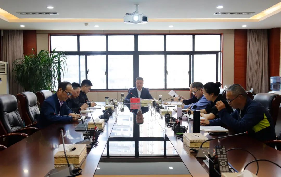 贵州六盘水市检察院党组举办党纪学习教育读书班